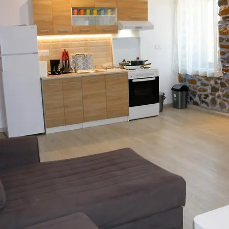 Diamond Dreamstone Residence * Ormos Prinou (Thasos)