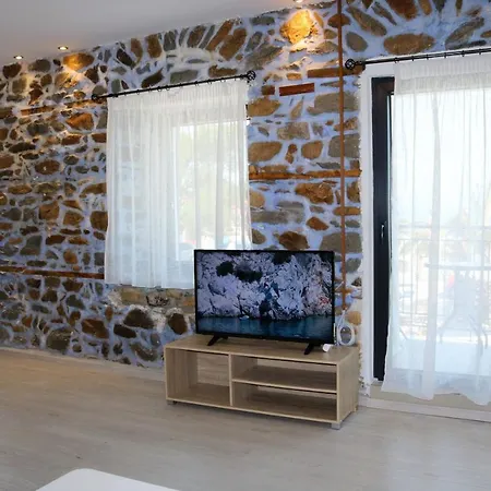 Holiday home Diamond Dreamstone Residence Ormos Prinou (Thasos)