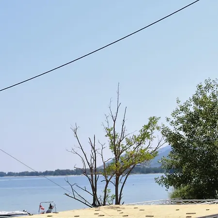 Diamond Dreamstone Residence * Ormos Prinou (Thasos)