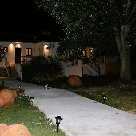 Holiday home Diamond Dreamstone Residence Ormos Prinou (Thasos)