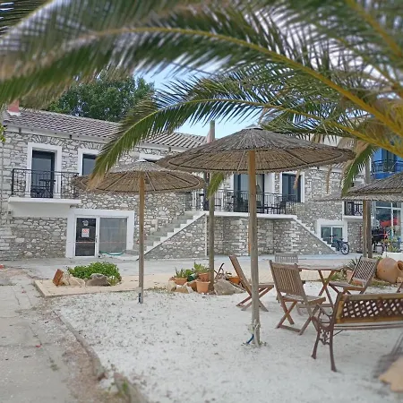 Diamond Dreamstone Residence * Ormos Prinou (Thasos)