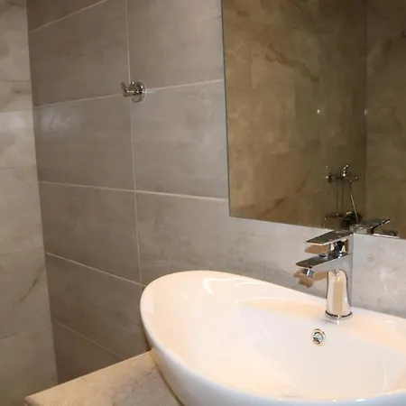 Holiday home Diamond Dreamstone Residence Ormos Prinou (Thasos)