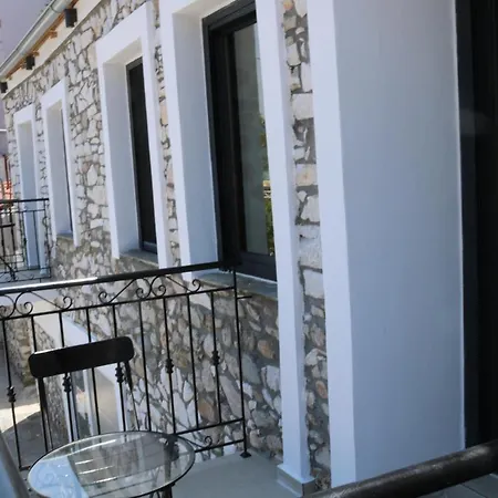 Diamond Dreamstone Residence Holiday home Ormos Prinou (Thasos)