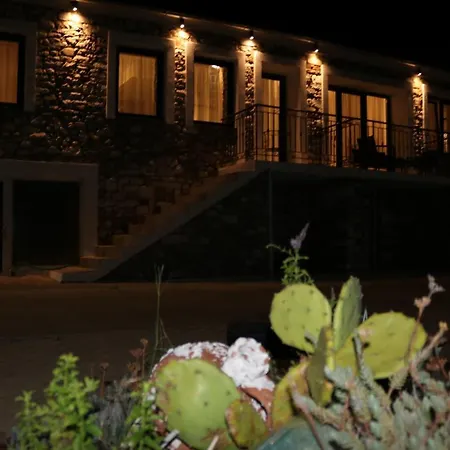 Diamond Dreamstone Residence Ormos Prinou (Thasos)