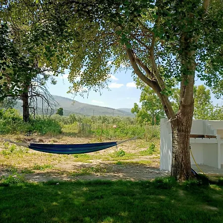 Diamond Dreamstone Residence Ormos Prinou (Thasos)