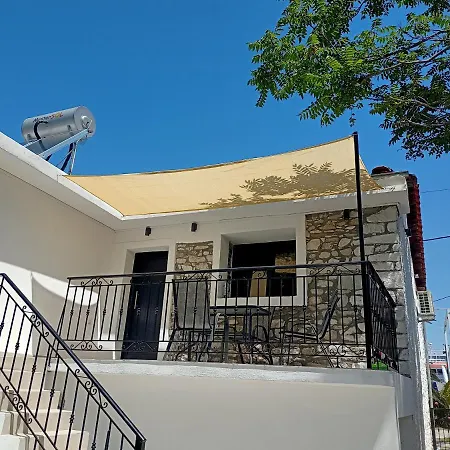 Holiday home Diamond Dreamstone Residence Ormos Prinou (Thasos)